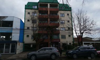 Arrienda Departamento a Pasos del Centro