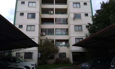 Arrienda Departamento a Pasos del Centro