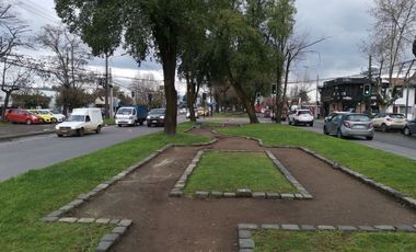 Arrienda Departamento a Pasos del Centro