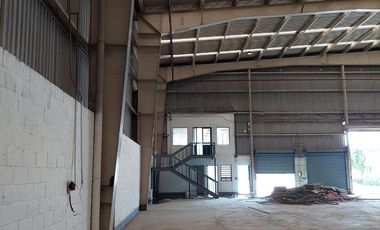 NAVE INDUSTRIAL EN RENTA EN  CUAUTLANCINGO SANCTORUM VW FINSA AUTOPISTA MEXICO PUEBLA
