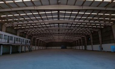 NAVE INDUSTRIAL EN RENTA EN  CUAUTLANCINGO SANCTORUM VW FINSA AUTOPISTA MEXICO PUEBLA