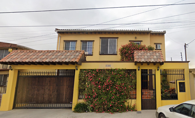 CASA EN VENTA HERIBERTO JARA, OTAY CONSTITUYENTES, TIJUANA