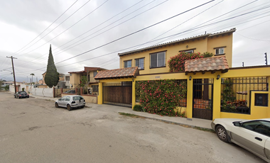 CASA EN VENTA HERIBERTO JARA, OTAY CONSTITUYENTES, TIJUANA