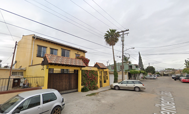 CASA EN VENTA HERIBERTO JARA, OTAY CONSTITUYENTES, TIJUANA