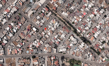 CASA EN VENTA HERIBERTO JARA, OTAY CONSTITUYENTES, TIJUANA