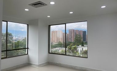 Oficina en venta, Manila, Poblado, Medellin, Antioquia