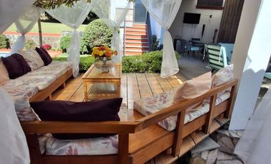 VENTA DE CASA SOLA S/CALLE TRES CRUCES, AHUATEPEC, MORELOS