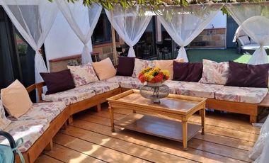 VENTA DE CASA SOLA S/CALLE TRES CRUCES, AHUATEPEC, MORELOS