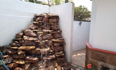 VENTA DE CASA SOLA S/CALLE TRES CRUCES, AHUATEPEC, MORELOS