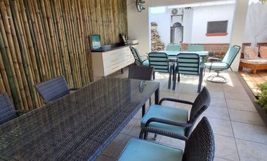 VENTA DE CASA SOLA S/CALLE TRES CRUCES, AHUATEPEC, MORELOS