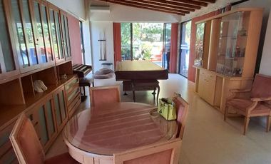 VENTA DE CASA SOLA S/CALLE TRES CRUCES, AHUATEPEC, MORELOS