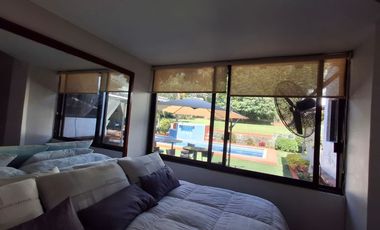 VENTA DE CASA SOLA S/CALLE TRES CRUCES, AHUATEPEC, MORELOS