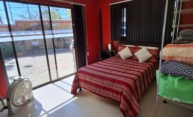 VENTA DE CASA SOLA S/CALLE TRES CRUCES, AHUATEPEC, MORELOS