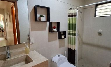 VENTA DE CASA SOLA S/CALLE TRES CRUCES, AHUATEPEC, MORELOS