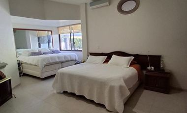 VENTA DE CASA SOLA S/CALLE TRES CRUCES, AHUATEPEC, MORELOS