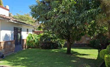 VENTA DE CASA SOLA S/CALLE TRES CRUCES, AHUATEPEC, MORELOS