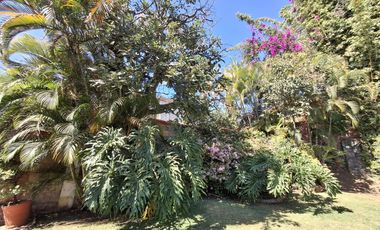 VENTA DE CASA SOLA S/CALLE TRES CRUCES, AHUATEPEC, MORELOS