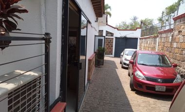 VENTA DE CASA SOLA S/CALLE TRES CRUCES, AHUATEPEC, MORELOS