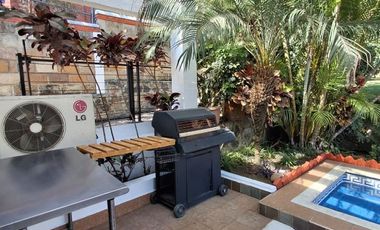 VENTA DE CASA SOLA S/CALLE TRES CRUCES, AHUATEPEC, MORELOS