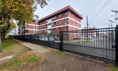 Vende Departamento a Pasos del Centro