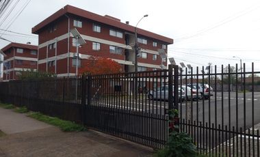 Vende Departamento a Pasos del Centro