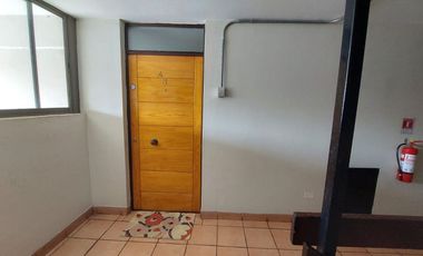 Vende Departamento a Pasos del Centro