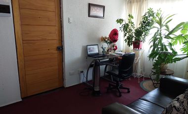 Vende Departamento a Pasos del Centro