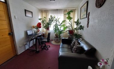 Vende Departamento a Pasos del Centro