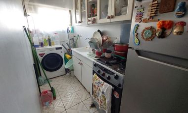 Vende Departamento a Pasos del Centro