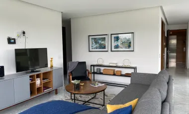 Departamento Penthouse En Renta De Lujo Av Universidad Zona Diamante Zona Andares Landmark Zapopan