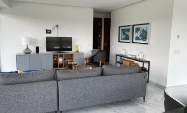 Departamento Penthouse En Renta De Lujo Av Universidad Zona Diamante Zona Andares Landmark Zapopan