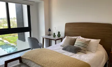 Departamento Penthouse En Renta De Lujo Av Universidad Zona Diamante Zona Andares Landmark Zapopan