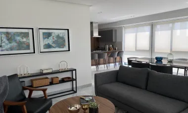 Departamento Penthouse En Renta De Lujo Av Universidad Zona Diamante Zona Andares Landmark Zapopan