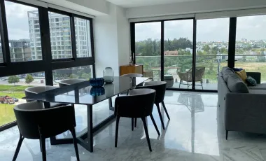 Departamento Penthouse En Renta De Lujo Av Universidad Zona Diamante Zona Andares Landmark Zapopan