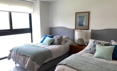 Departamento Penthouse En Renta De Lujo Av Universidad Zona Diamante Zona Andares Landmark Zapopan