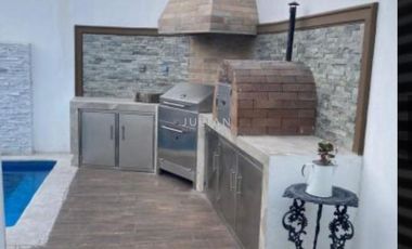 Casa en Venta en Palmas Diamante