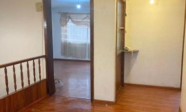 Casa en venta, rentera y residencial, de tres departamentos, sector Otorongo