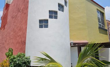 Renta casa en fracc privado quinta del sol cerca de cotsco
