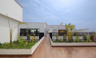Venta de Departamento en San Miguel