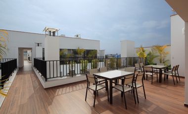 Venta de Departamento en San Miguel