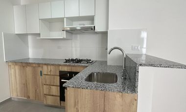 Venta de Departamento en San Miguel