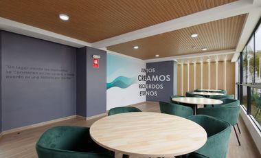 Venta de Departamento en San Miguel