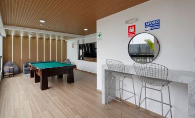 Venta de Departamento en San Miguel