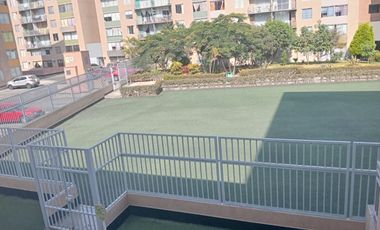 VENDO DEPARTAMENTO CHORRILLOS MATELLINI CON COCHERA