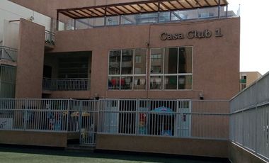 VENDO DEPARTAMENTO CHORRILLOS MATELLINI CON COCHERA