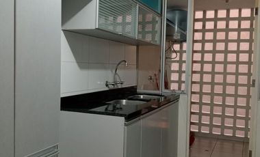 VENDO DEPARTAMENTO CHORRILLOS MATELLINI CON COCHERA