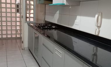 VENDO DEPARTAMENTO CHORRILLOS MATELLINI CON COCHERA