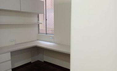 VENDO DEPARTAMENTO CHORRILLOS MATELLINI CON COCHERA