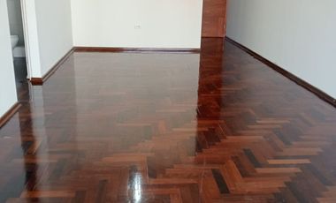 VENDO DEPARTAMENTO CHORRILLOS MATELLINI CON COCHERA