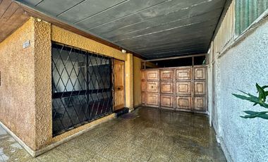 Casa amplia 4 Dormitorios, Villa Las Palmas